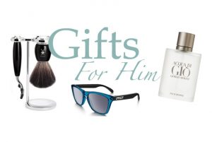 Gift Guide for Him