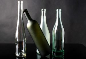 Glass Recycling