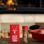 Kitchen Essentials Oryx Braai Salt