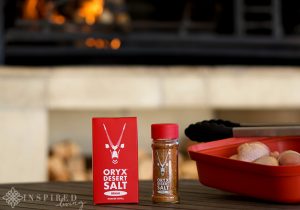 Oryx Braai Salt