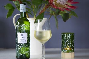 Protea Range 2017 Sauvignon Blanc
