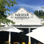 Tuk Tuk Microbrewery Franschhoek