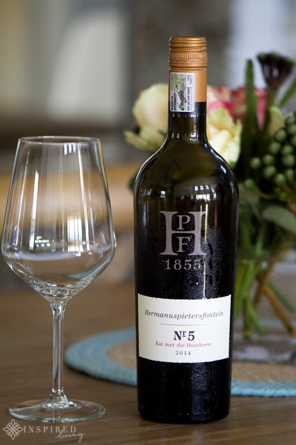 Hermanuspietersfontein Wines