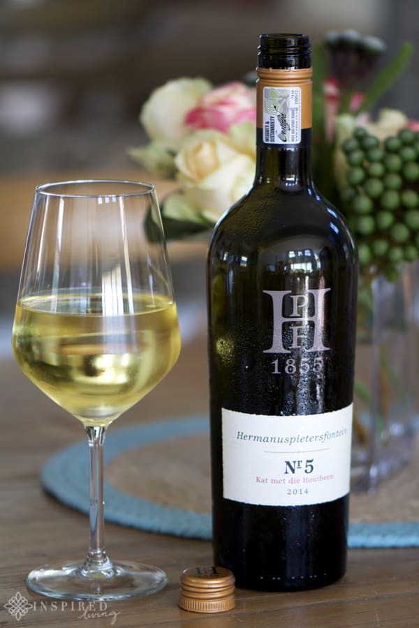 Hermanuspietersfontein-Wines