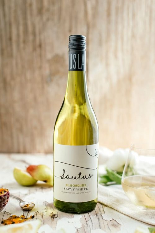 My Top AlcoholFree Wine and Bubbly Picks Inspired Living SA