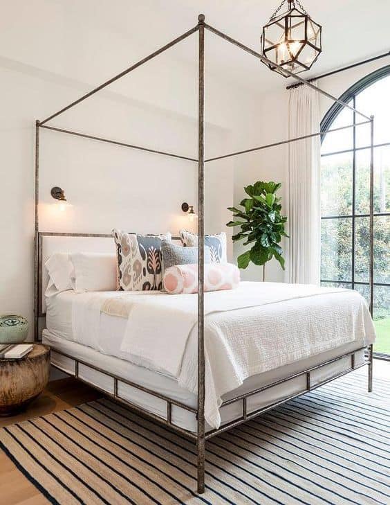 How to Create a Luxurious Bedroom