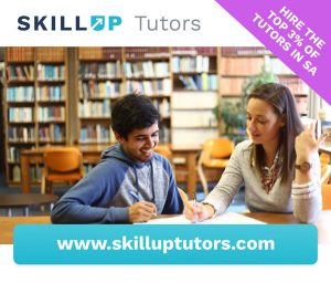 SkillUp Tutors