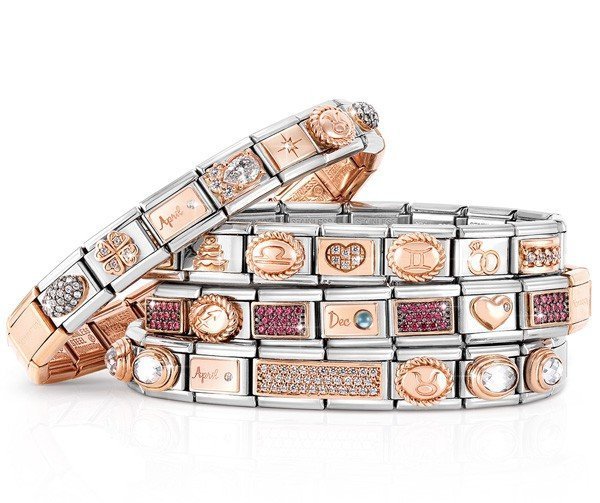 Win a Nomination Bracelet for Mother's Day - Inspired Living SA