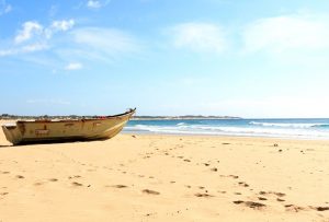 Travel Guide Mozambique