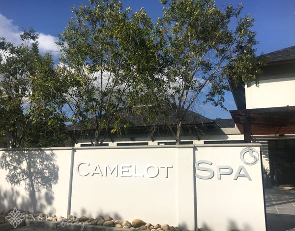 Camelot Spa Val de Vie