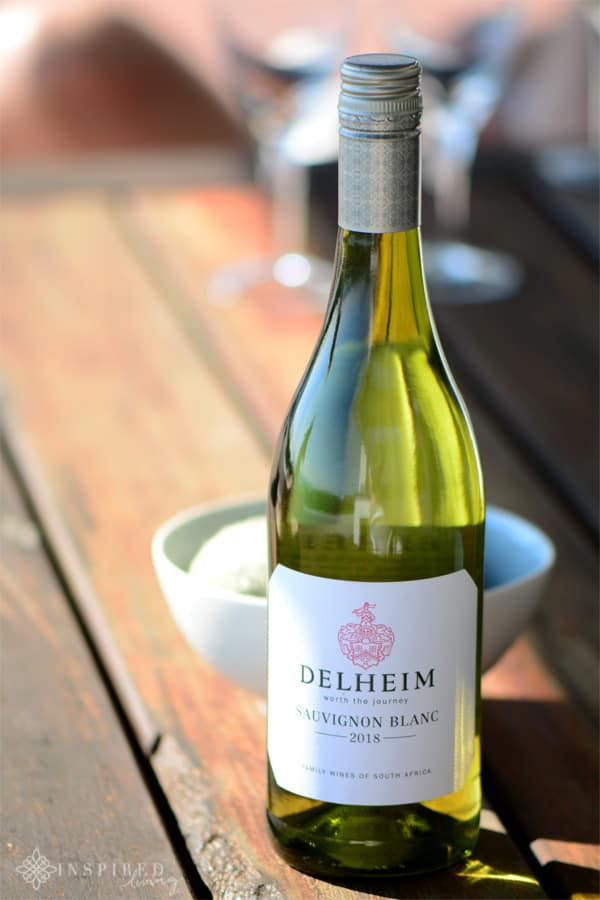 Delheim Vegan-friendly Wine