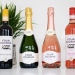 Four Cousins Wine Celebrates 18 Years – Wine News