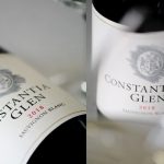 Constantia Glen Sauvignon Blanc 2018