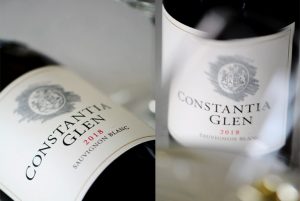 Constantia Glen Sauvignon Blanc