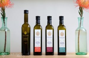 Tokara Olive Oil