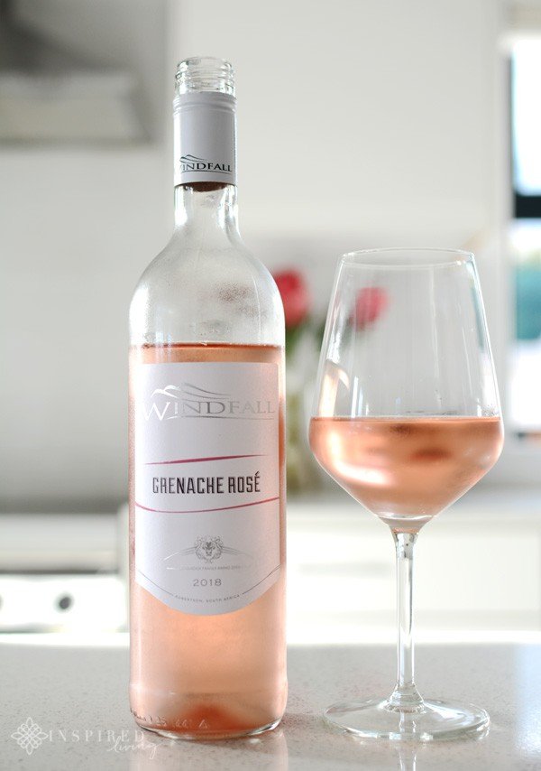 South African Rose Wines My Top 10 Inspired Living Sa