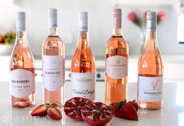 masse Victor Atomisk South African Rosé Wines – My Top 10 - Inspired Living SA