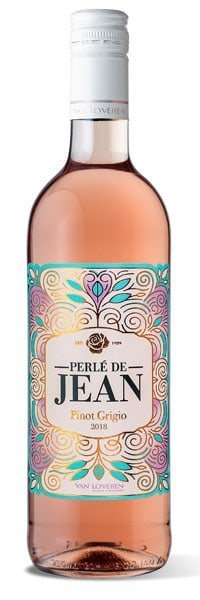 South African Rosé Wines
