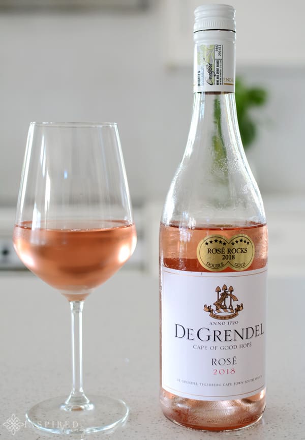 South African Rosé Wines