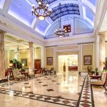 Taj Cape Town City Staycation