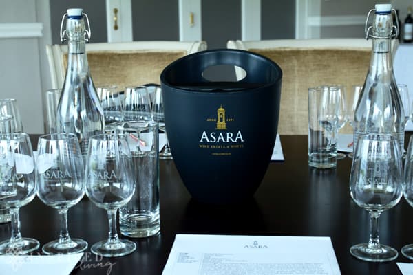 Asara Wine Estate