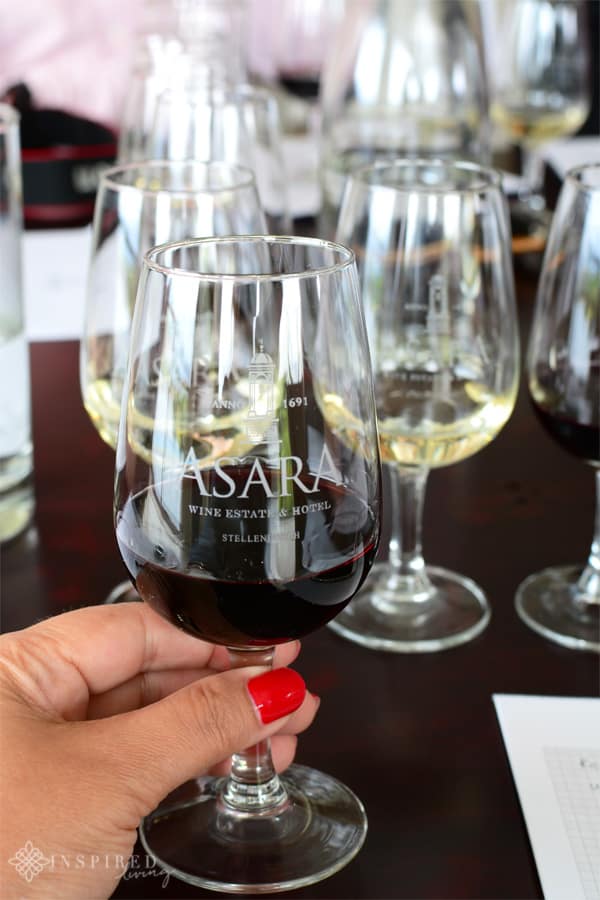 Asara Wine Estate