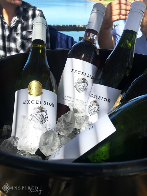 Excelsior Wine Estate