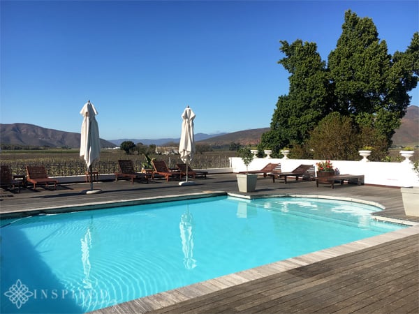 Excelsior Wine Estate