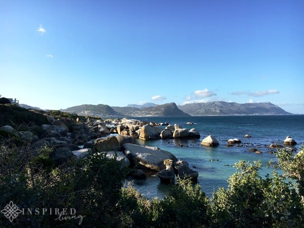 Tintswalo at Boulders