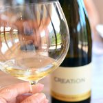 Creation Wines Exceptional Food & Wine Pairing