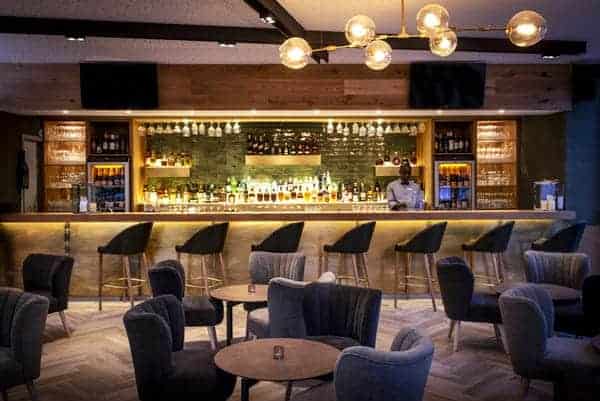 Incognito Bar