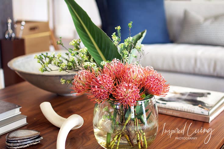 Coffee Table Decor