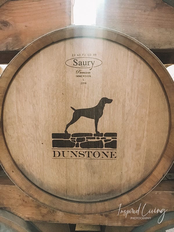 Dunstone Winery