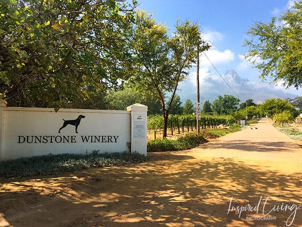 Dunstone Winery