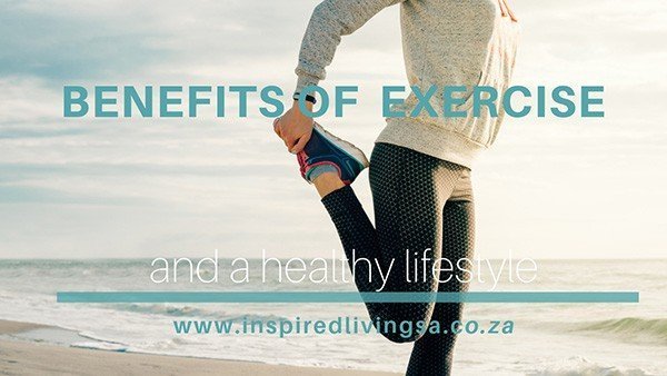 Benefits of Exercise