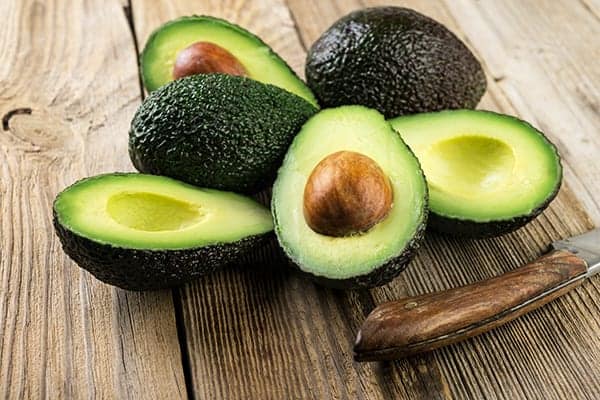 Health Benefits of Avocados