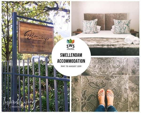 Swellendam Accommodation