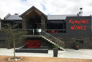 Kunjani Wines