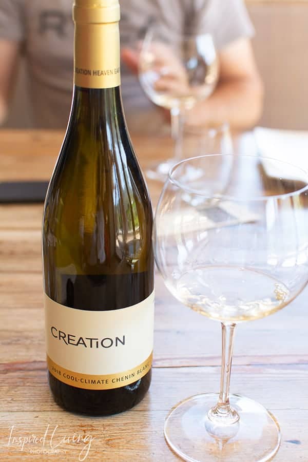 Creation Chenin Blanc