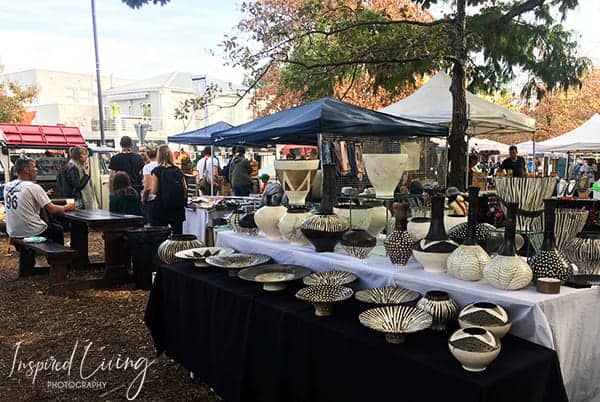 Franschhoek Village Market