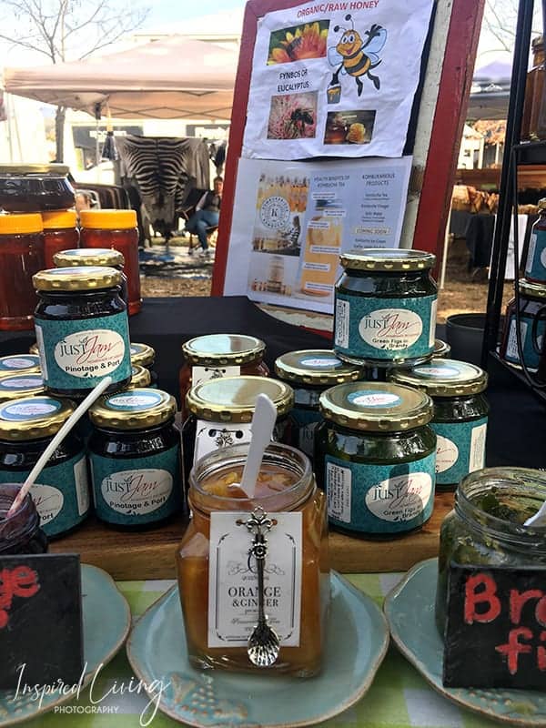 Franschhoek Village Market