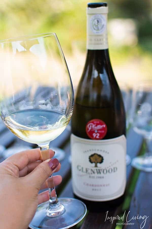 Glenwood Chardonnay