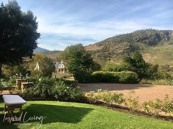 Glenwood Wine Estate