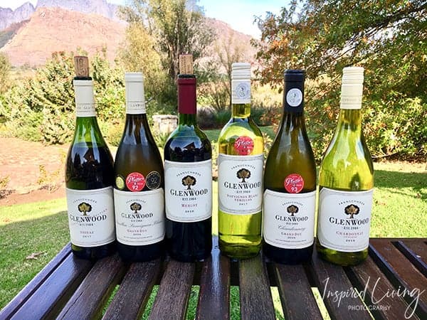 Glenwood Wines