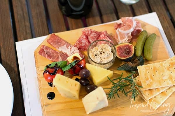 Vintner's Platter