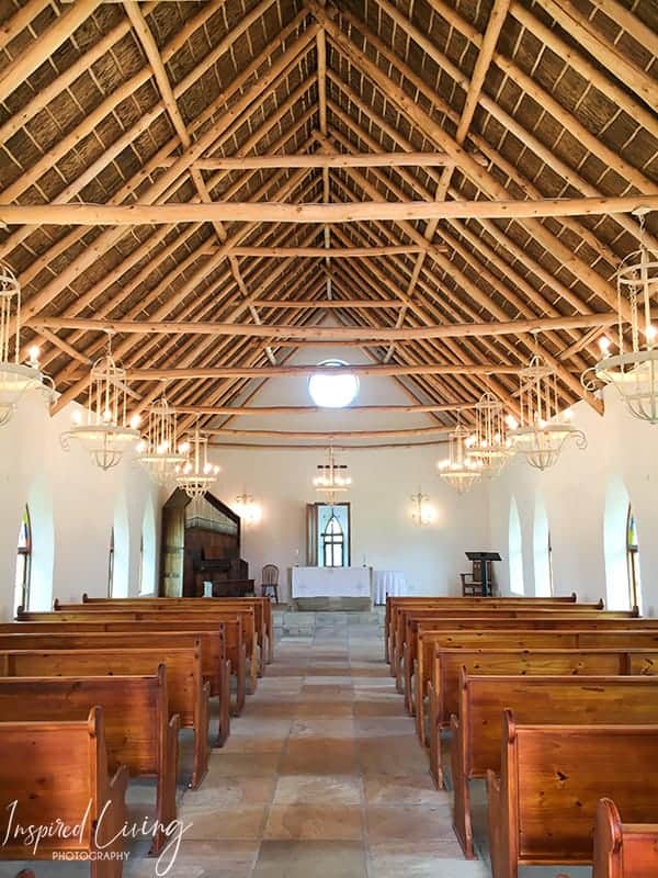 Wedding Chapel Vondeling