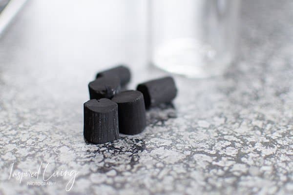 Activated Charcoal