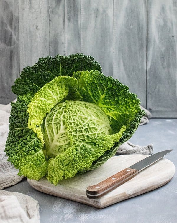 Cruciferous Vegetables