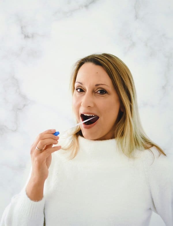 DNA Testing DNAlysis