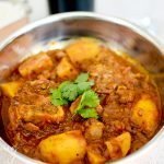 Lamb Rogan Josh Curry